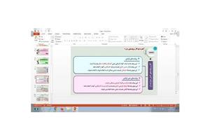 پاورپوینت درس 1 جامعه شناسی دهم کنش های ما