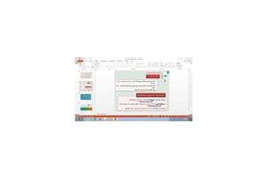 پاورپوینت درس 8 جامعه شناسی 2 پایه یازدهم تحولات نظام جهانی