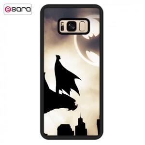 کاور مدل AS8P0310 مناسب برای گوشی موبایل سامسونگ گلکسی اس 8 پلاس AS8P0310 Case Cover for Samsung Galaxy S8 plus