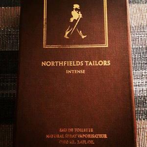 ادو تویلت مردانه Northfields Tailors Intense حجم 100ml Northfields Tailors Intense Eau De Toilette For Men 100ml