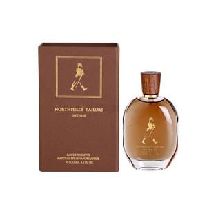 ادو تویلت مردانه Northfields Tailors Intense حجم 100ml Northfields Tailors Intense Eau De Toilette For Men 100ml