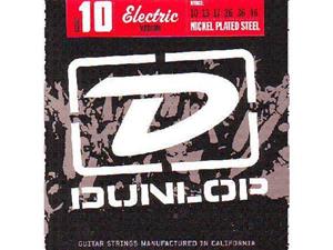 سیم گیتار الکتریک دانلوپ مدل DEN-1046 Dunlop DEN-1046 Electric Guitar String