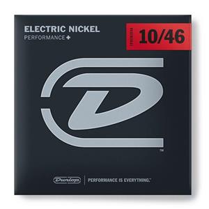 سیم گیتار الکتریک دانلوپ مدل DEN-1046 Dunlop DEN-1046 Electric Guitar String