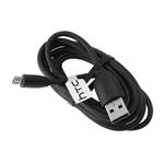 کابل تبدیل USB به microUSB اچ تی سی مدل CPE طول 1متر