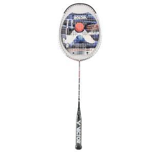 راکت بدمینتون ویکتور مدل Total Inside Wave Slim