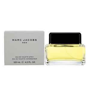 ادو تویلت مردانه مارک جکوبس مدل Marc Jacobs Men حجم 125 میلی لیتر