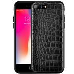 کاور یو یی مدل Crocodile مناسب برای گوشی موبایل اپل iPhone 8 Plus