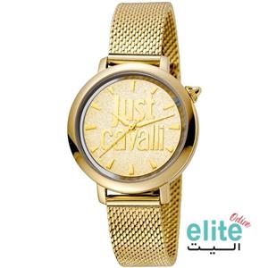 ساعت مچی عقربه ای زنانه جاست کاوالی مدل JC1L007M0065 Just Cavali JC1L007M0065 Watch For Women