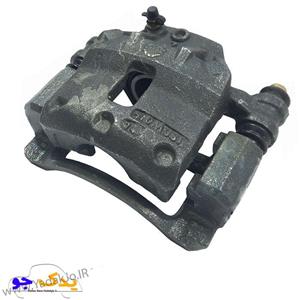 کالیپر ترمز تیبا ساینا و کوییک بهینه پایاسازه