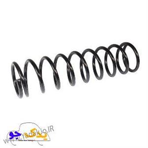 فنرلول سمند امیدفنر بسته 2 عددی