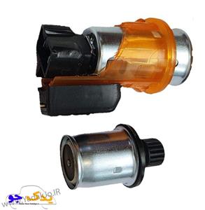 فندک پژو سمند پیکان روآ