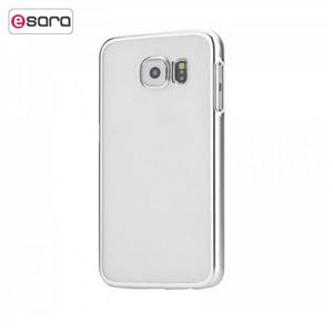 کاور ژله ای مدل Clear مناسب برای گوشی موبایل ال جی G5 