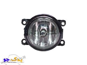 چراغ مه شکن ال۹۰ و سوزوکی ویتارا مدرن
