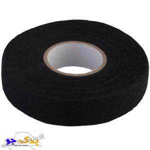 چسب سیم کشی پارچه‌ای خودرو