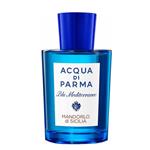 Acqua Di Parma Blu Mediterraneo Mandorlo Di Sicilia Eau De Toilette 75ml