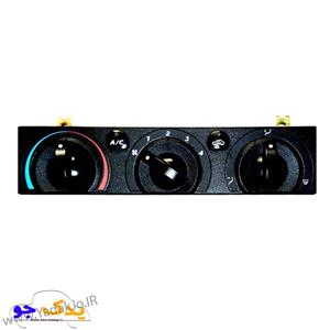 پنل بخاری پارس جدید