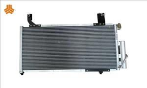 رادیاتور کولر ساینا