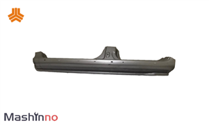 رکاب چپ کوئیک