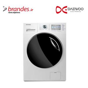 ماشین لباسشویی دوو سری پریمو مدل Dwk-Primo90 ظرفیت 9 کیلوگرم
