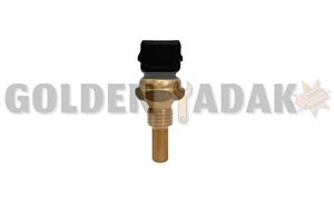 سنسور دمای آب پژو 405 – مشکی دو فیش