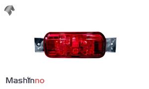 مه شکن عقب دنا پلاس توربو