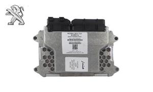 کامپیوتر ECU موتور TU5 پژو 405 – 206