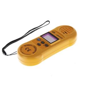 رطوبت سنج لوترون مدل LM-81HT