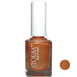 لاک ناخن آتوسا مدل Nail Polish شماره 167