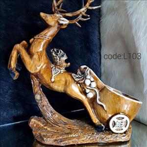 شکلات خوری کد 103 -