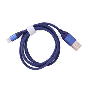 کابل تبدیل USB به لایتنینگ جووی مدل Li102 به طول 1 متر Joway Li102 USB to Lightning Cable 1m