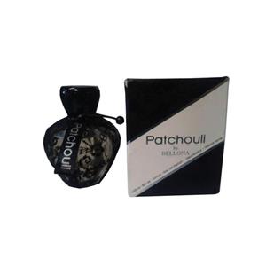 ادوپرفیوم زنانه پچولی مدل Bellona حجم 100 میلی لیتر