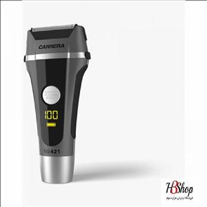 ماشین اصلاح کررا مدل 421 Carrera Shaver No 