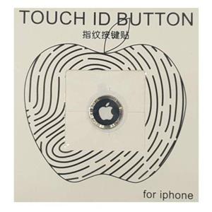 محافظ دکمه هوم مدل apple مناسب برای گوشی موبایل اپل iPhone