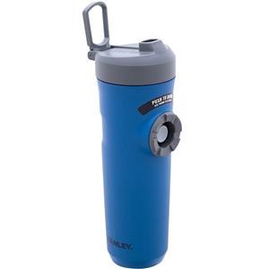 ماگ کوهنوردی استنلی مدل Mountain eCycle Evolution H20 Bottle ظرفیت 591 میلی‌لیتر Stanley Mountain eCycle Evolution H20 Bottle 591ml Mug