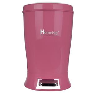 سطل زباله هوم کت کد 3939