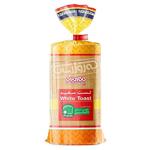 تست سفید پرونان نان آوران مقدار 500 گرم