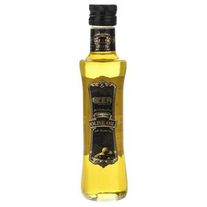 روغن زیتون فرابکر زیر مقدار 250 میلی لیتر Zer Virgin Olive Oil 250ml