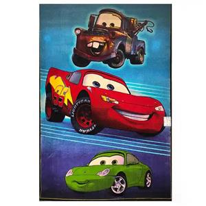 فرش ماشینی کد J28 مدل مک کویین