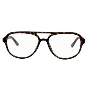 فریم طبی مدل Tr90 Classic Stone Aviator 