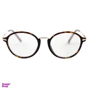 فریم طبی مدل Tr90 Classic Semi Round