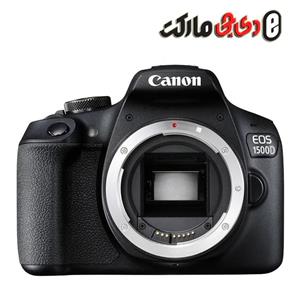 دوربین دیجیتال کانن مدل EOS 1500D به همراه لنز 18-55 میلی متر IS II Canon EOS 1500D Digital Camera with 18-55mm IS II Lens