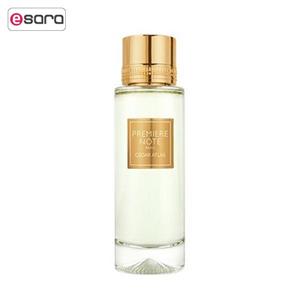 ادوپرفیوم زنانه مردانه پریمیر نوت مدل سدر اطلس حجم 100 میلی لیتر Premiere Note Cedar Atlas Eau De Parfum For Men And Women 100ml 