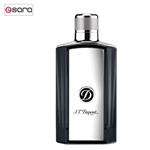 S.T Dupont Be Exceptional Eau De Toilette For Men 100ml