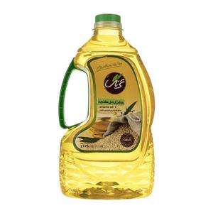 روغن ارده‌ی کنجد ترنگ مقدار 0.2175 لیتر Torang Sesame Oil Gr 