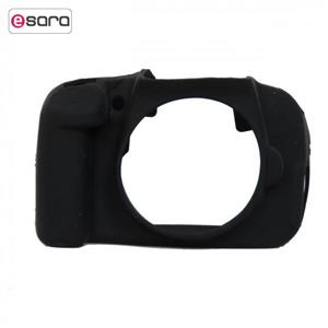 کاورسیلیکونی مدل B102 مناسب برای دوربین کانن 5D III-5D S-5DR