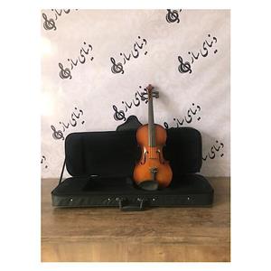 ویولن آکوستیک کارل هافنر مدل AS-045-V Karl Hofner AS-045-V Acoustic Violin