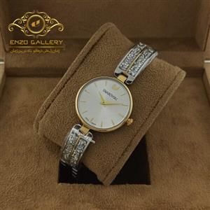 ساعت زنانه سواروسکی s101 Swarovski