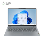 Lenovo IdeaPad Slim 3 Ryzen 7 7730U-8GB-2TB SSD-Intel