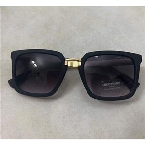 عینک آفتابی امپریو آرمانی Emporio Armani شیشه مشکی کد 249