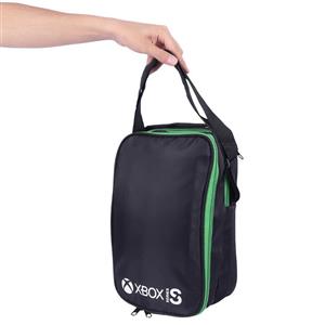کیف کنسول بازی XBOX Series S طرح XBOX کد 10